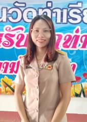 นางสาวศิรินันท์ เกษศรี