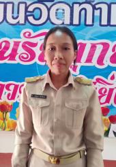 นางสุกัญญา รินไธสง